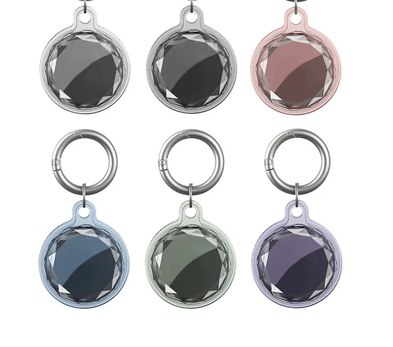 Waterproof Protective Cover Case For GPS Location Dog Tracker Tag
