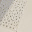 Gold Silver Starlight Laser Pink Colorful Glitter Star Bronzing Rhinestones Relief Nail Art Decorations Stickers Manicure Decals