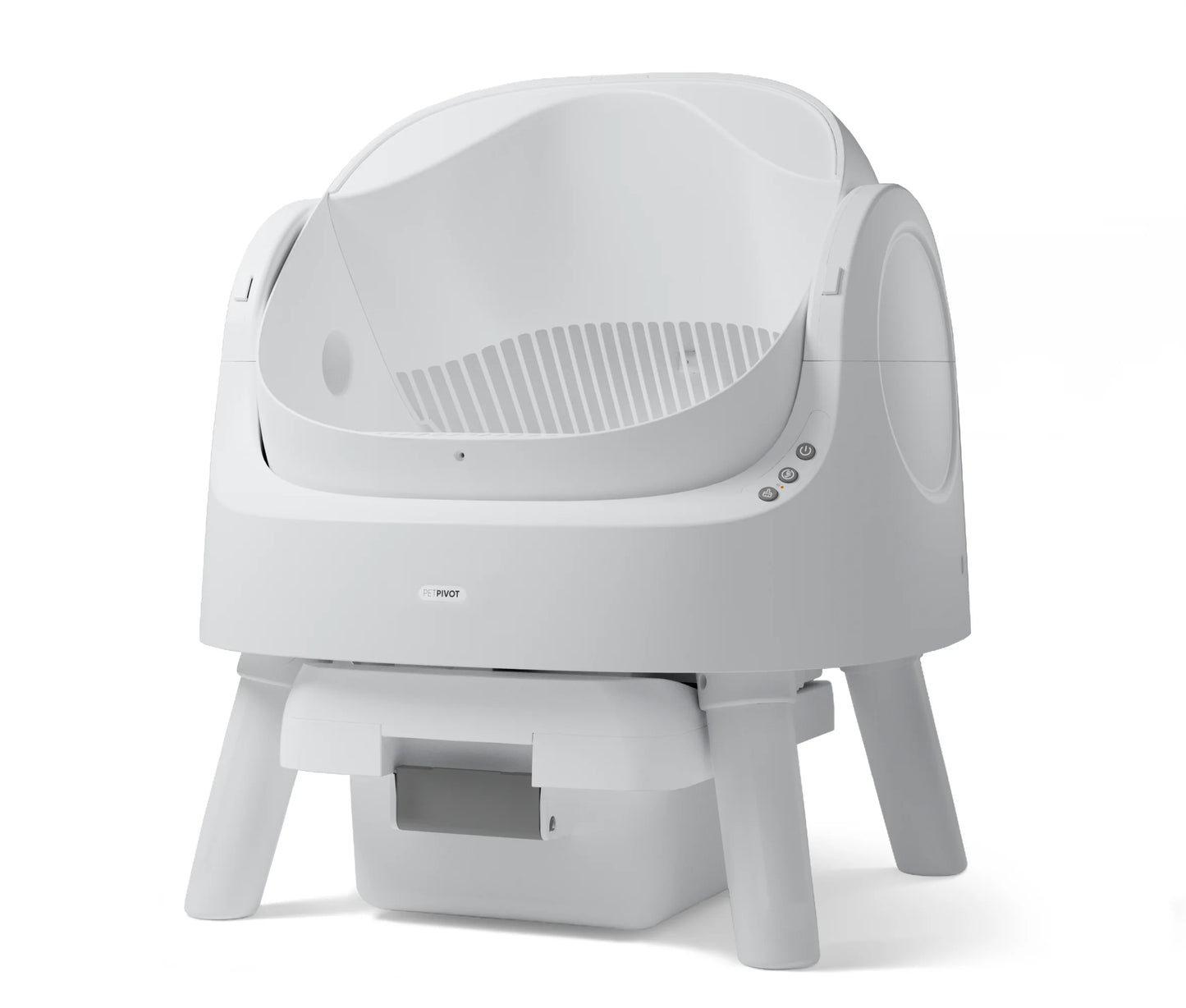 Reliable design pet products for Multiple Cats Automated Cleaning Litter Box