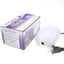 2.5W Aquarium Fish Tank Oxygen Air Pump Mini Air Compressor Pump Aquarium Fish Tank Oxygen Pump Ultra Low Noise Tank Accessories