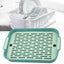 Rabbit Litter Box Small Pet Toilet Tray Rabbit Guinea Pig Litter Tray Toilet Box General Household Supplies Affordable