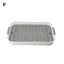 Rabbit Litter Box Small Pet Toilet Tray Rabbit Guinea Pig Litter Tray Toilet Box General Household Supplies Affordable