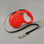 Dog Leash Automatic Retractable Pet Nylon Traction Rope Dog Accessories Puppy Harness Tangle-Free Pet Preduct
