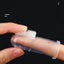 Dog Toothbrush Pet Fingertip Toothbrush for Cat Super Soft Oral Care Toothbrushes Finger Brush for All Pets Tooth Cleaning Brush