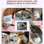 Pet Diapers, Puppies' Menstrual Diapers, Male Dogs, Female Dogs, Physiological Pants