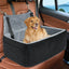 Amazon hot-selling car kennel removable and washable kennel car travel kennel removable and washable car pet pad