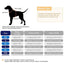 Dog Life Jacket Lightweight Adjustable High Visibility Dog Life Vest for Swimming High Flotation Reflective Life Jacket for Dogs