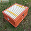 Langstroth 3-Layer 10-Frame Thermo Plastic Bee Hives for Sale - Bee Hive Box - Beekeeping Equipment Wholesale - Beehive Supplies