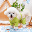 Dog Waterproof Jacket Luxury Dog Clothes Autumn Winter Pet Coat Cat Costume Dog Clothing Chihauhua French Bulldog Warm Clothes