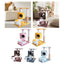 Cat Tree, Multi Level , Cat Climb Tower with Scratching Posts, Cat Activity Center for Activity Center Exercise