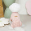 Luxury Fashion Thermal Fleece Dog Pajamas Onesie Winter Puppy Jumpsuit Poodle Chihuahua Yorkie Boy Dog Clothes for Small Dogs