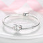MULA 1PC Silver Plated Pig Bird Beads Fit Original Charm Bracelet DIY Jewelry Making For Woman