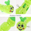 1pc Cute Wind Up Clockwork Caterpillar Toy for Cat Clockwork Pet Toy Chewing Claws Thumb Bite Pet Accessories Interactive Toys