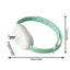 Laser Cat Collar LED Laser Cat Teasing Toy Cat Collar Toy Electric  Smart Laser Teasing Cat Interactive Toy Kitten Playing Toy