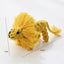 Handmade cotton rope carrot shaped puppy toy puppy chew  size dog pet Teeth cleaning toy outdoor fun training toy