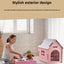 Pet House Large Space All-season Universal Removable Easy To Install Ventilation and Breathable Strong and Durable Pet Villa