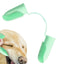 Puppy Tooth Brush Dog Finger Toothbrush For Easy Teeth Cleaning Dental Brush For Small Dogs Cats And Most Pets Supplies