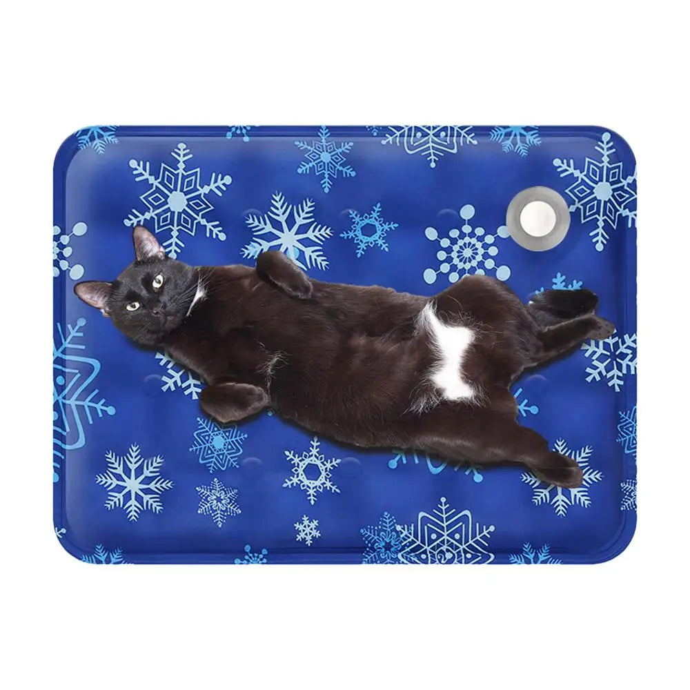 Dog Mat Cooling Summer Pad Mat For Dogs Cat Blanket Sofa Pet Dog Bed Summer Washable For Small Medium Large Dogs Cat