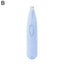 Smart LED Light Pet Electric Shaver Nail USB Charging Anti-Pinch Foot Protection Device Cat Dog Claw Trimmer Efficient