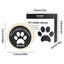 20g Dog Paw Pad Balm Hydrating Natural Puppy Paw Balm Dog Paw Lotion Paw Wax Dog Foot Balm Paw Soother Ointment for Dogs
