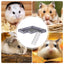 Hamster Platform With Ladder Safe PVC Play Gym With Ladder Pet Supplies Small Animal Habitat Decor For Hamsters Hedgehogs