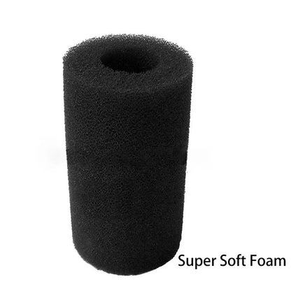Stainless Aquarium Steel Filter Inlet Sleeve Mesh Shrimp Nets Special Shrimp Cylinder Filter Inflow Inlet Protect Accessories