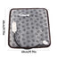 Cat Heating Pad Auto Shut Off Cat Bed Dog Heat Mat Heating Pad Waterproof Thermostat Electric Heated Mat Electric Pet Heated Bed