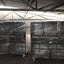 good price vet clinic veterinary Five parts of dog cat cage bank modular cage banks