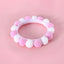 Pet Necklace Collars For Cats Puppy Dogs Cute Plush Ball Collar Adjustable Cat Neck Strap Fashion Pet Party Supplies Accessories