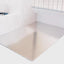 Summer Pet Rabbit Cooling mat Aluminum Alloy pad Rabbits Hamster Cooling Ice Cushion Bed Summer Cooling Supplies for Small Pets