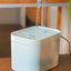 1.5L Automatic Cat Water Fountain USB Powered Electric Mute Pet Drinker Bowl Pet Drinking Dispenser Drinker for Cat Water Filter