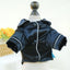 Pet Shirts Soft Loungewear Puppy Clothes Small Dog Cats Pajamas Bulldog Chihuahua Pjs Dog Cat Comfortable Breathable Outfit