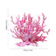Aquarium Coral Simulation Fish Tank Plants Landscape Decoration Multiple Colour Aquarium Decor Aquariums Freshwater Accessories