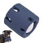 Dog Tennis Tumble Interactive Toy Pet Training Ball Rubber Heavy Duty Tennis Ball Cup Toy Puppy Chewing Dispensing self Play Toy