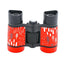 Outdoor Camping Kids Binocular Telescope Children Educational Learning Telescope Bird Watching Folding Optics Telescope 4X30mm
