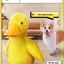 Cat and dog toys Plush molars sound puppy alone heart extractor artifacts Golden retriever Corgi dog pet supplies