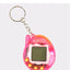 Retro Handheld Virtual Pet Game - Compact, Easy-to-Use, Interactive Fun - Perfect Gift for Holidays & Gamers