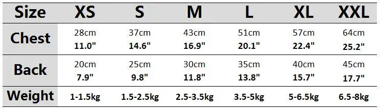 Winter Dog Down Jacket for Small Medium Dogs, Thicken Warm Puppy Puffer Jacket Turtleneck Padded Coat Cold Weather Dog Clothes