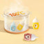 Pet Nursing Bottle Nursing Kitten Feeder Anti-Choking Silicone Feeding Nipple Small Animals Feeder with Visual Scale for Guinea