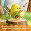 Cartoon Whistle Tide Play Fun Waterbird Plus Water Learn Bird Calls Blow Children's Musical Instrument Waterbird Whistle Toys