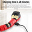 Smart Sensing Interactive Cat Toys Automatic Eletronic Snake Cat Teasering Play USB Rechargeable Kitten Toys for Cats Dogs Pet