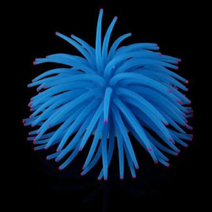 Mini Submarine Ornament Underwater Pet Decor Artificial Coral Fish Tank Aquarium Decoration