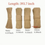 4mm/6mm/8mm /10mm Natural Sisal Rope Cat Scratcher Rope Tree Scratching DIY Toy Scratching Post Cat Paw Claw Furniture Protector