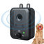 Anti Barking Device Ultrasonic Auto Dog Control Devices Barking Device Stop Dog Barking Deterrents for Dog Training Indoor