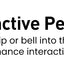 ROJECO 2 in 1 Smart Cat Toys Automatic Feather Fun Ball Toy Set For Cat Dog 5 Modes Electronic Interactive Pet Toy Accessories