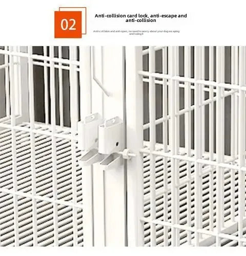 Cat cage breeding  pairingbreeding  breeding  three-layer display cage rabbit puppy