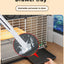 Dog cage Small and medium-sized dog Teddy Bigbear Indoor dedicated one room one bathroom kennel with toilet integrated pet cage