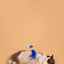 Cat Toy Cat Teaser Sticks Plastic Bell Swing Cat Teaser Stick Cat Durability Self Improvement And Relaxation Tool