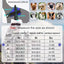 Dog Harness Reflective Dog Harness Small Medium Dogs Comfortable Secure Pet Harness Supplies Dog Accessories