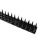 Gardening Bird Repellent Mat Fence Wall Spikes Bird Spikes Burglar Anti Cat Climb Anti-Bird Deterrent Spikes Straps Yard Supply